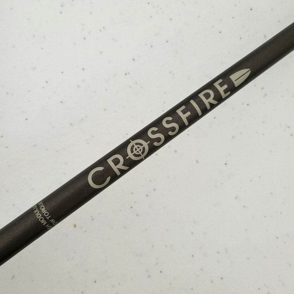 Acer Series 3-Wood Professional Tour 15° Degree Keel Sole Right Handed - Picture 9 of 11